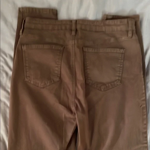 Buffalo David Bitton Tan Pants - Picture 5 of 5